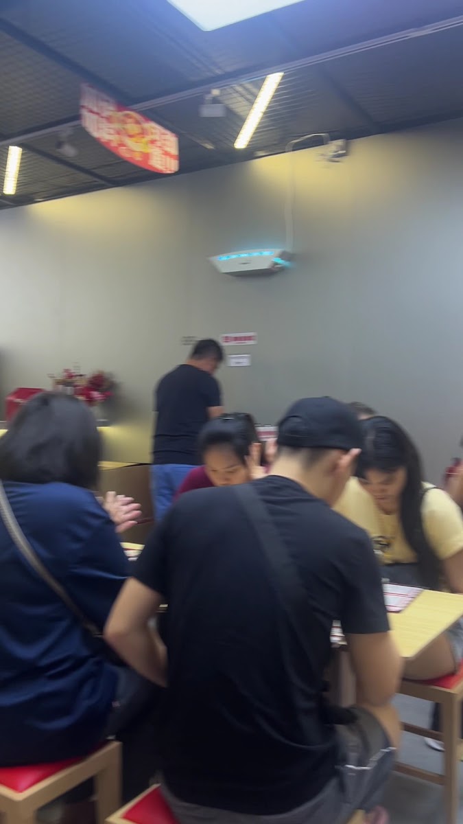 Five Grains Noodles • 五谷渔粉 • Setia Taipan Photo 2