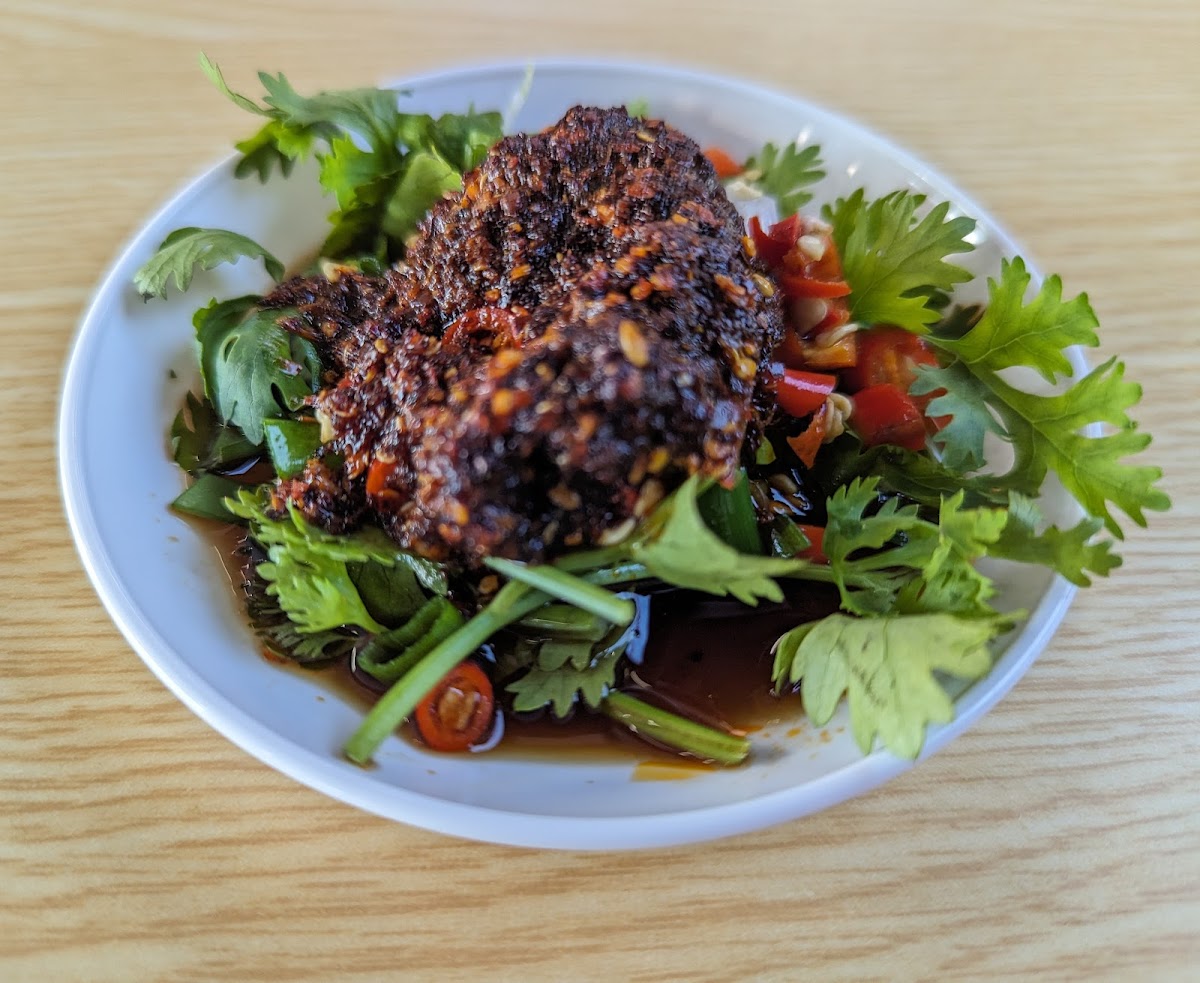 Five Grains Noodles • 五谷渔粉 • Setia Taipan Photo 9
