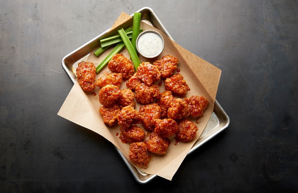 Buffalo Wild Wings Photo 10