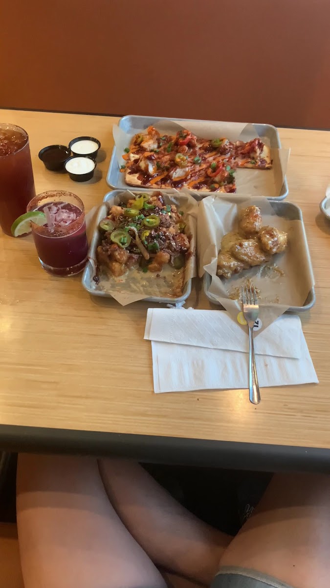 Buffalo Wild Wings Photo 2