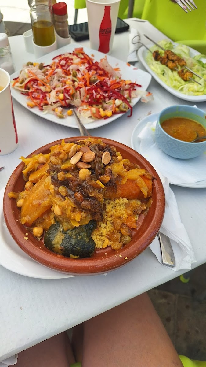 Restaurante Marrakech Photo 5