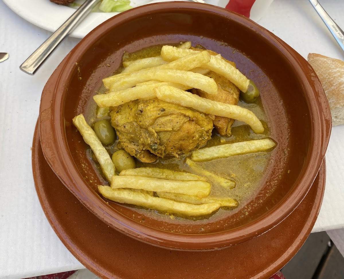 Restaurante Marrakech Photo 8
