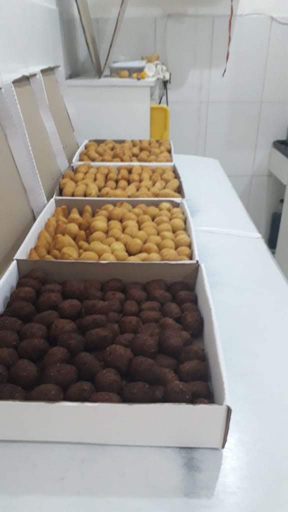 Casa dos salgados Photo 4