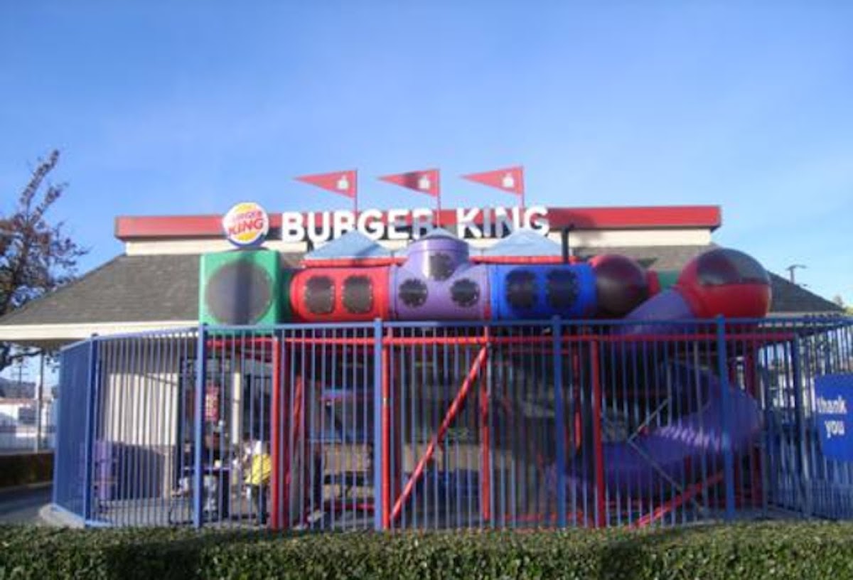 Burger King