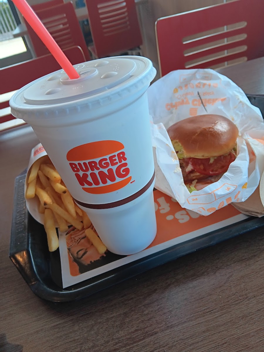 Burger King Photo 3