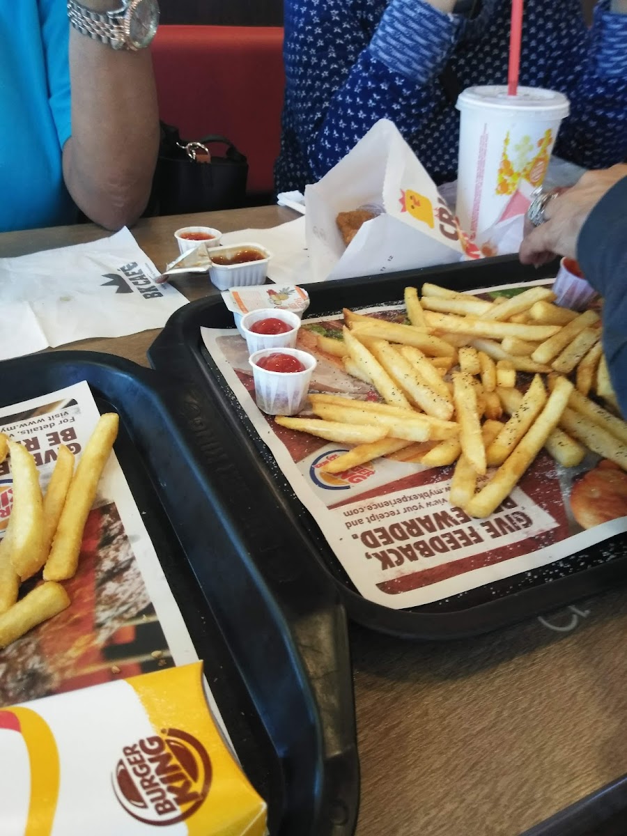 Burger King Photo 7