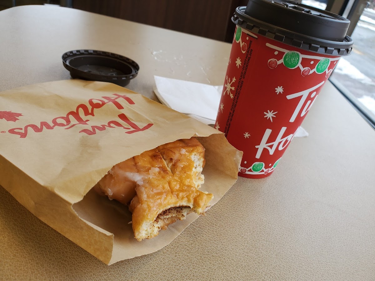Tim Hortons Photo 10
