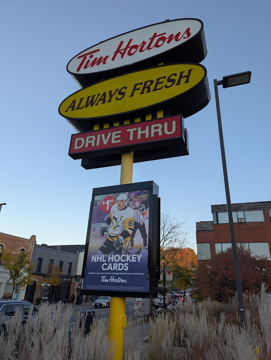 Tim Hortons Photo 4