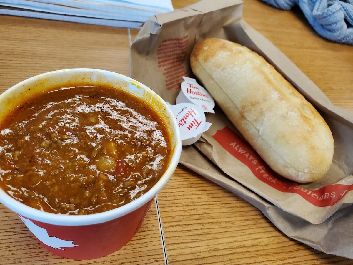 Tim Hortons Photo 6