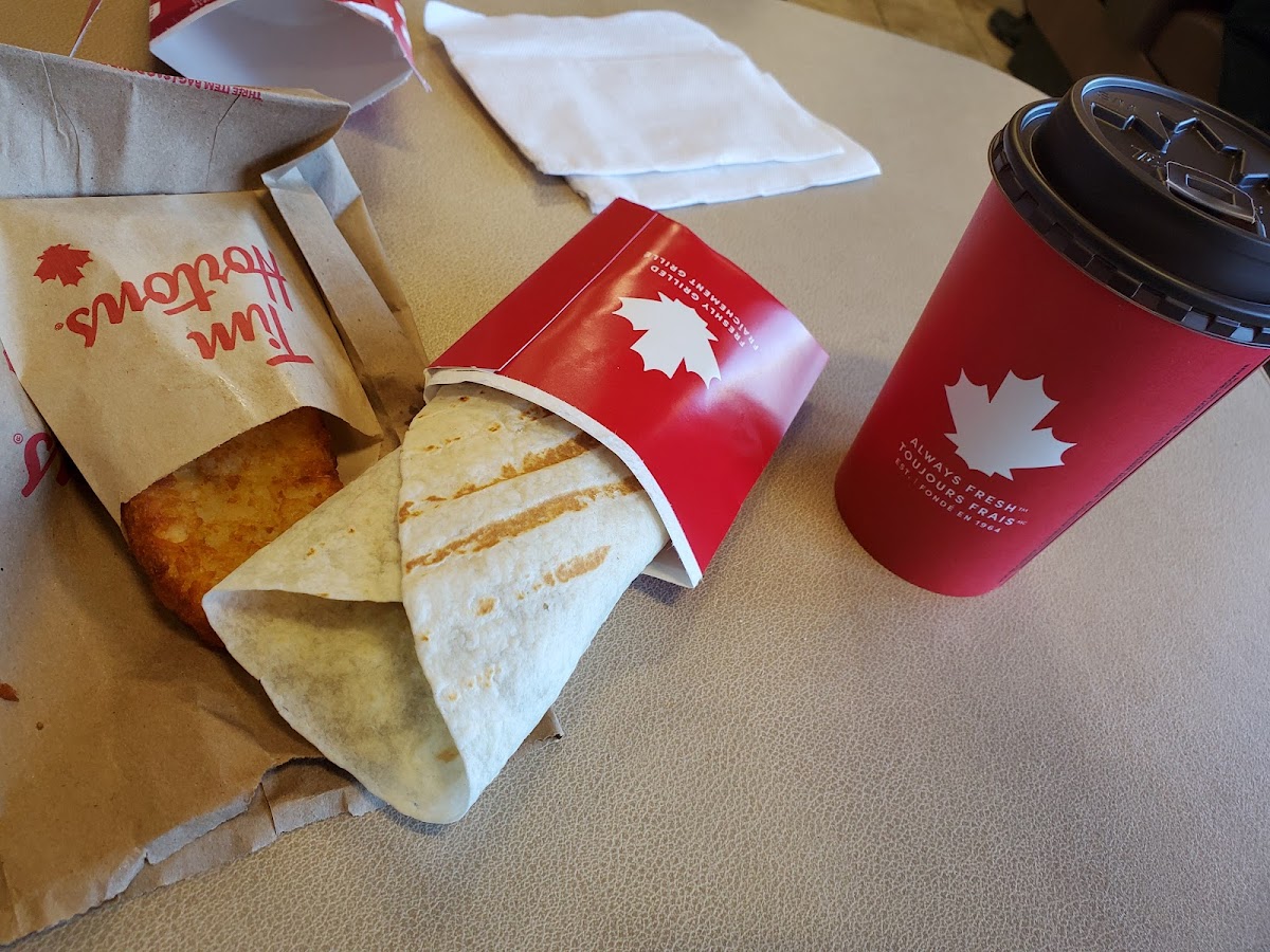 Tim Hortons Photo 9