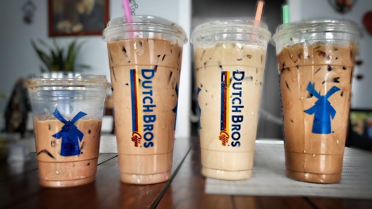 Dutch Bros Coffee Photo 10