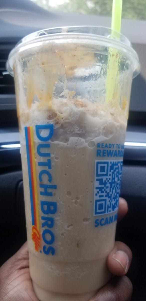 Dutch Bros Coffee Photo 5