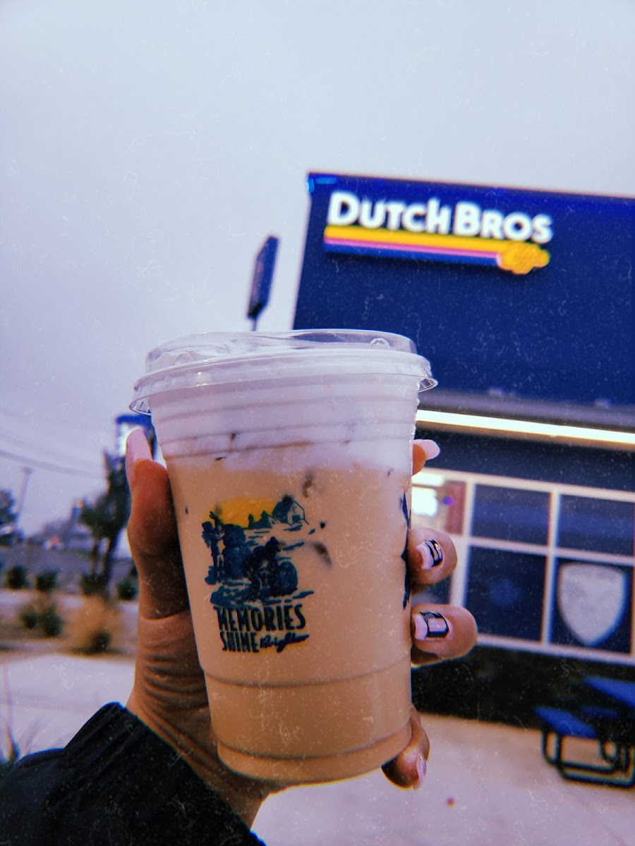 Dutch Bros Coffee Photo 9