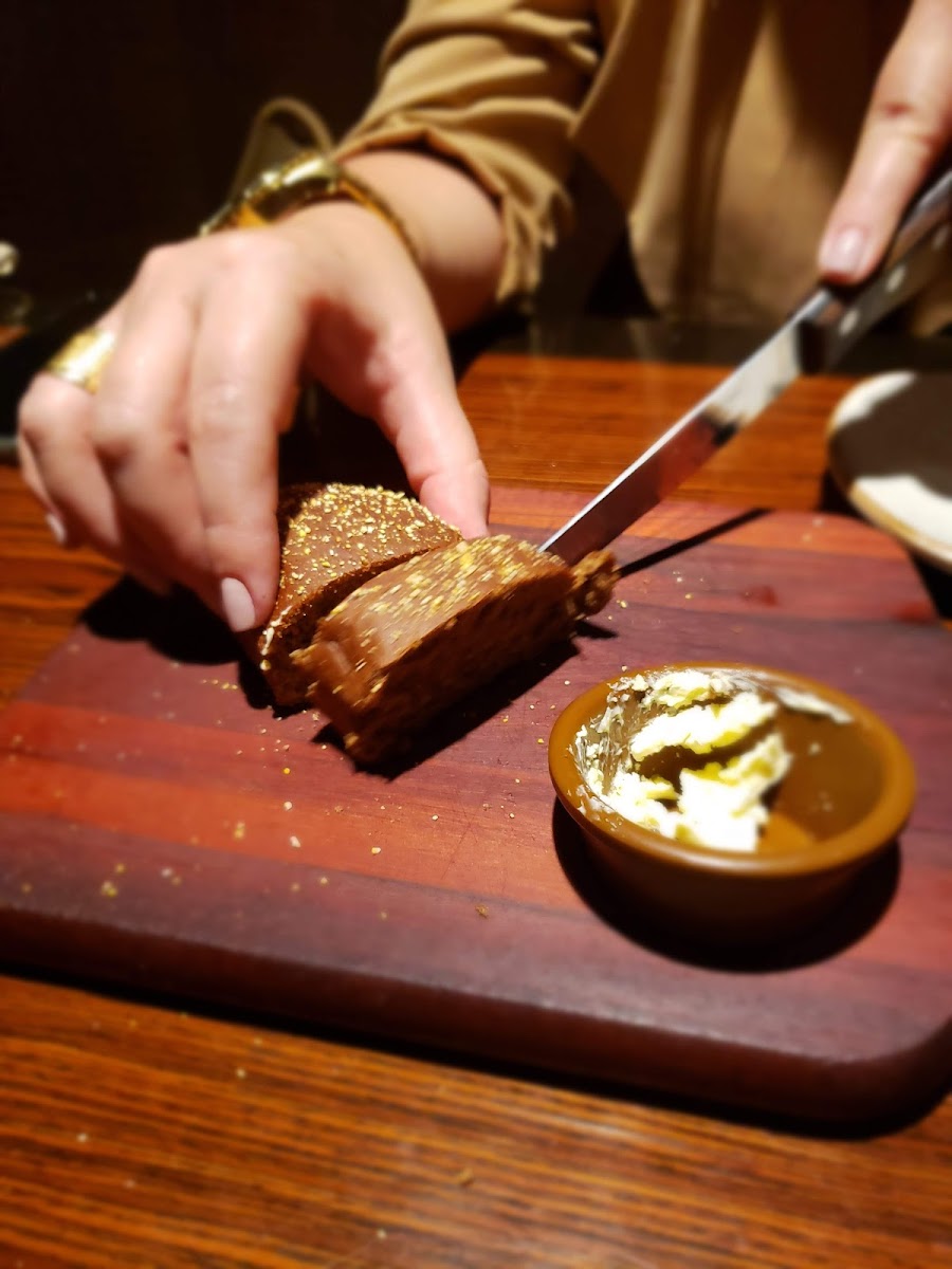 Restaurante Outback Steakhouse Photo 9