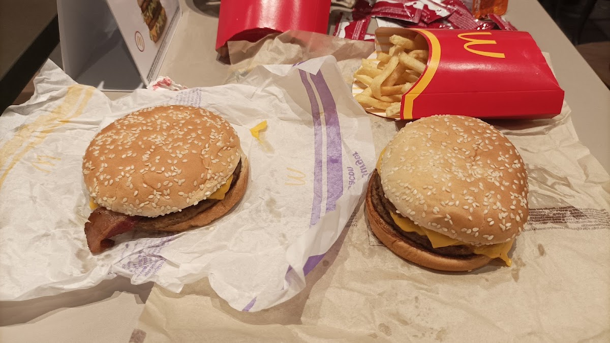 McDonald's Photo 10