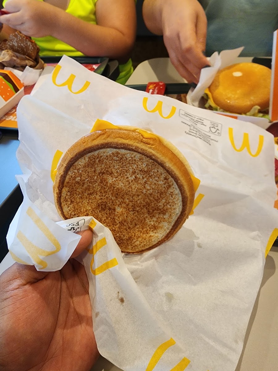 McDonald's Photo 6