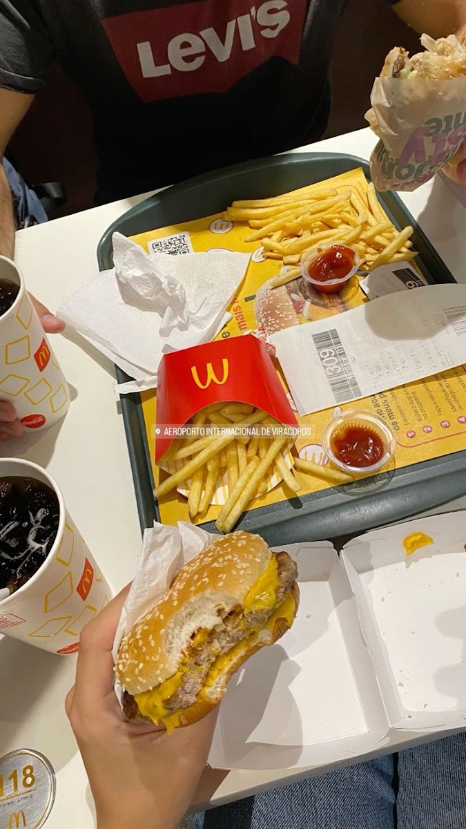 McDonald's Photo 8