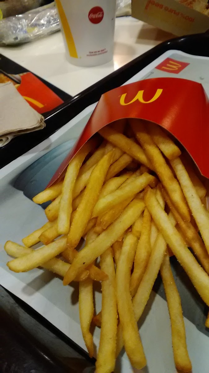 McDonald's Photo 6