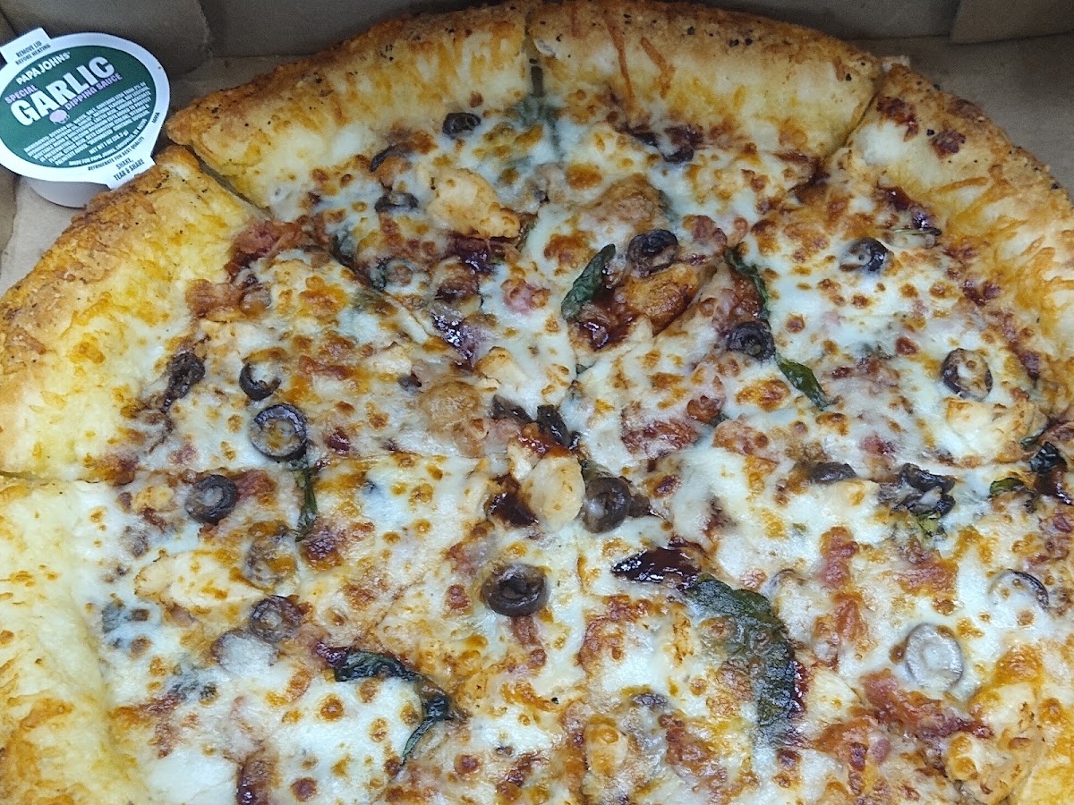 Papa Johns Pizza Photo 10