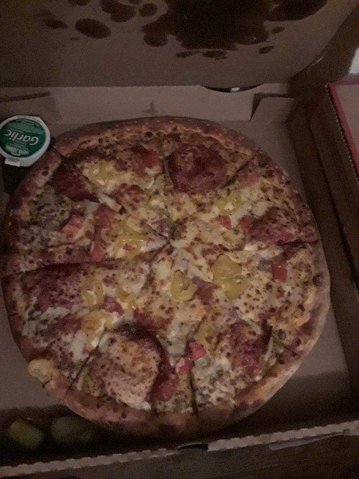 Papa Johns Pizza Photo 5