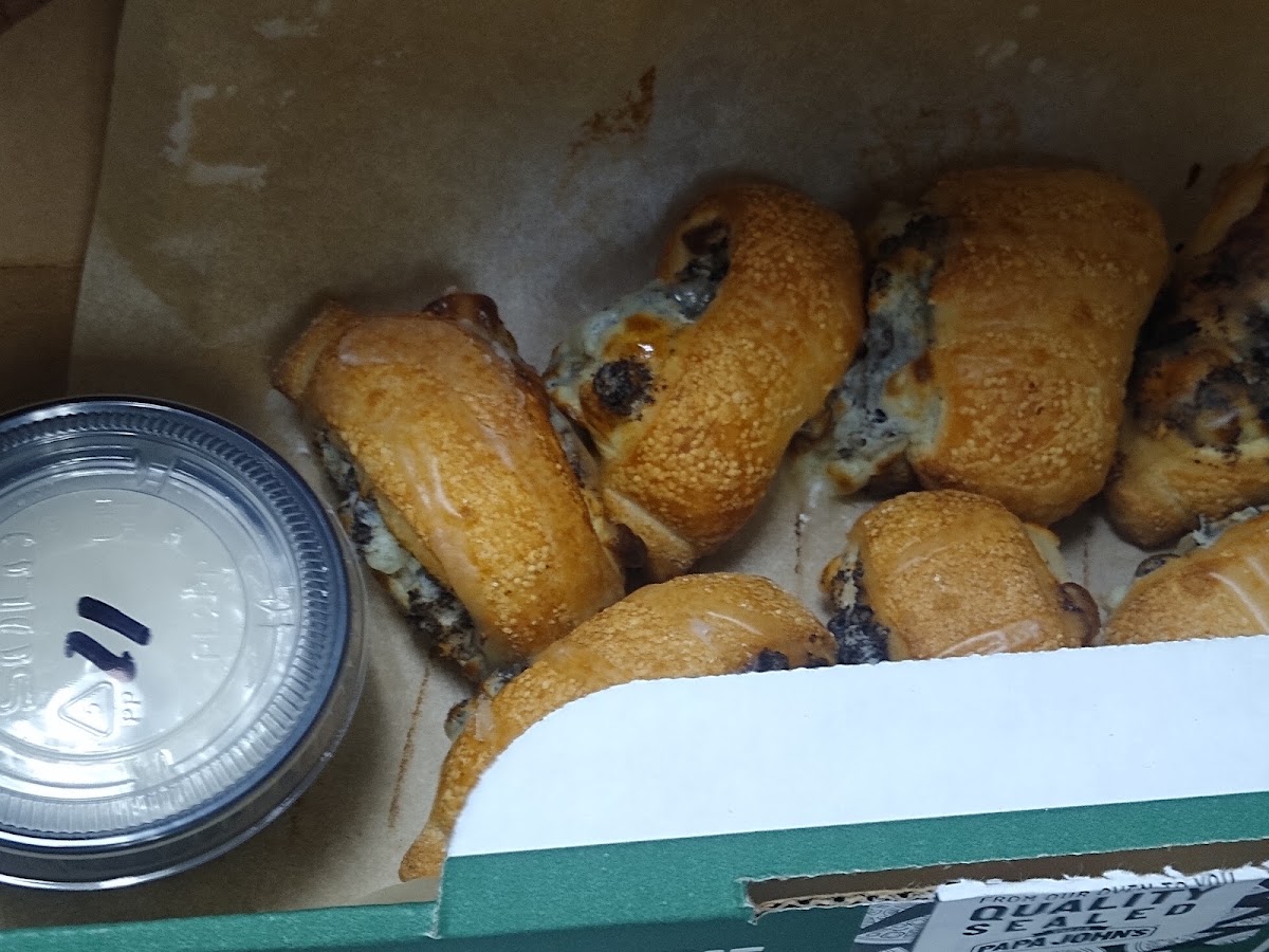 Papa Johns Pizza Photo 7