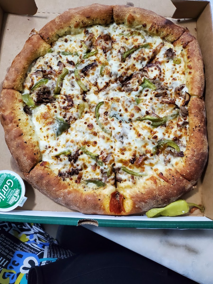 Papa Johns Pizza Photo 8