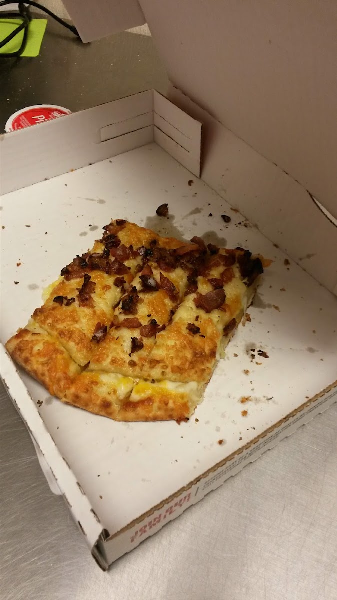 Papa Johns Pizza Photo 9