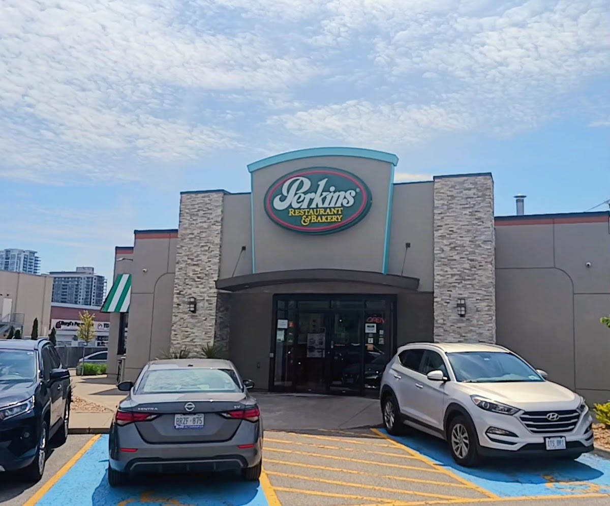 Perkins American Food Co.