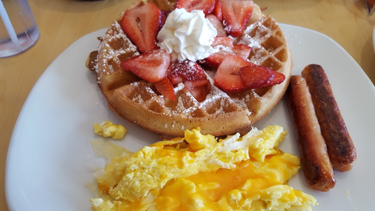 Perkins American Food Co. Photo 10
