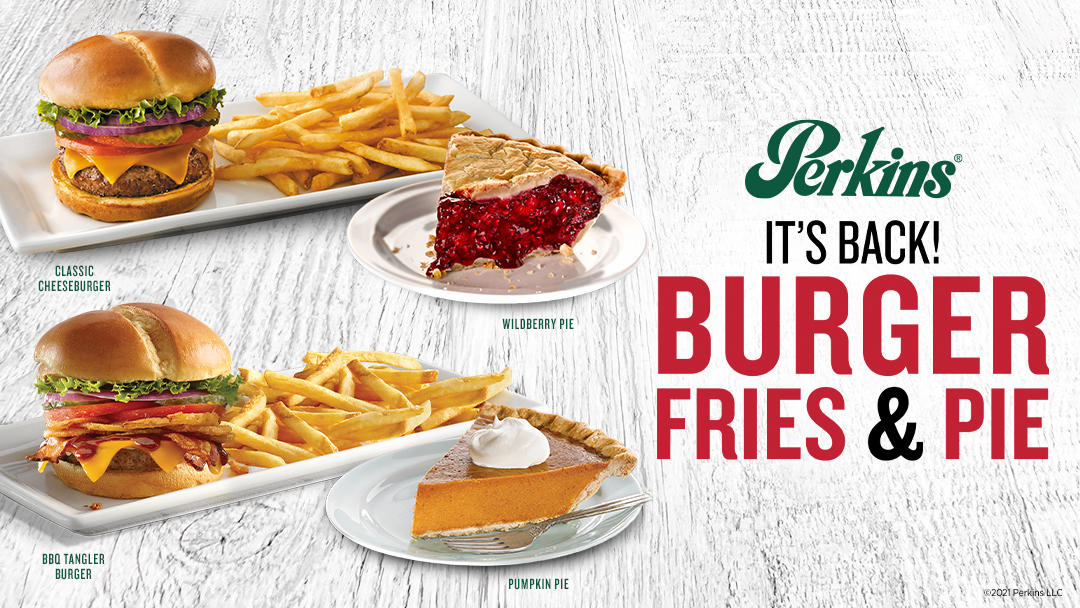 Perkins American Food Co. Photo 3