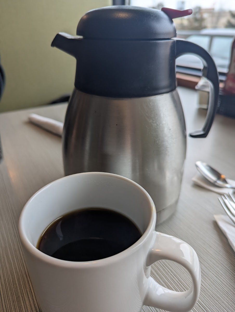 Perkins American Food Co. Photo 5