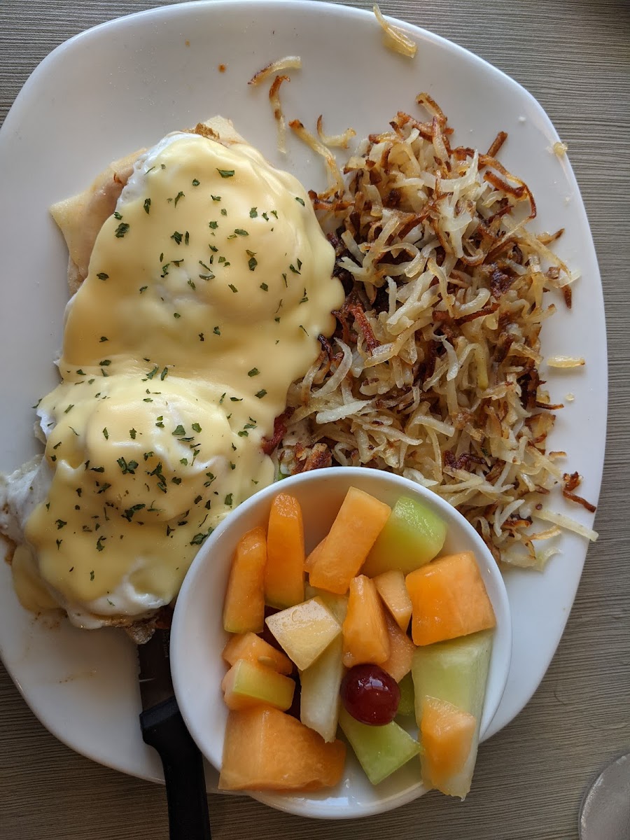Perkins American Food Co. Photo 6