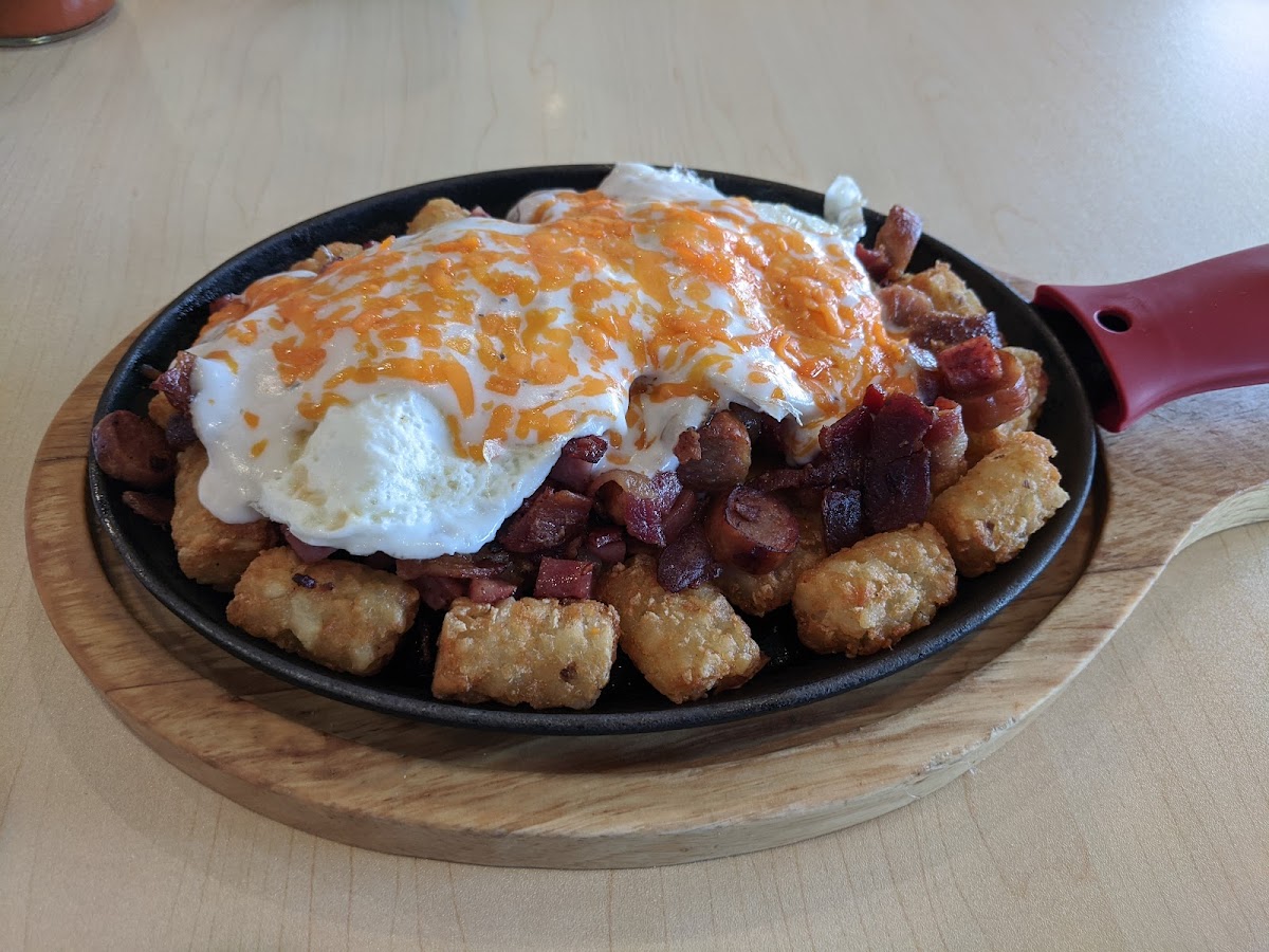 Perkins American Food Co. Photo 8