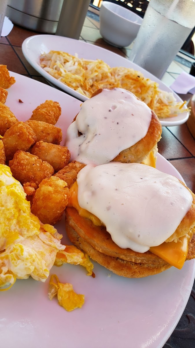 Perkins American Food Co. Photo 9