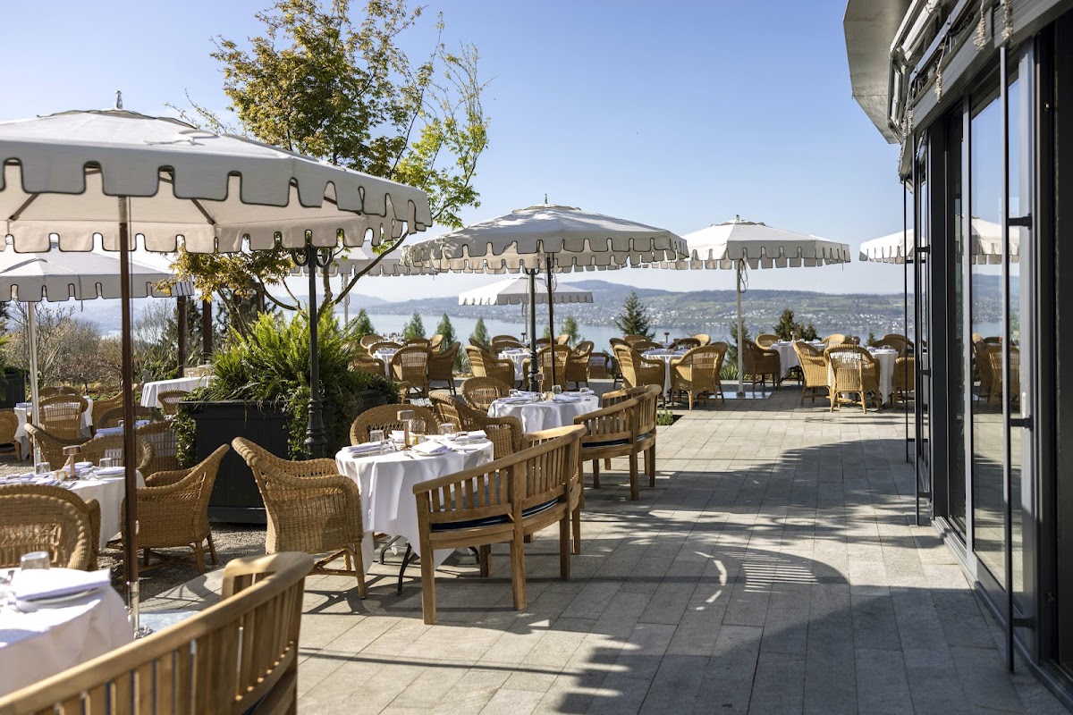 Restaurant Luegeten