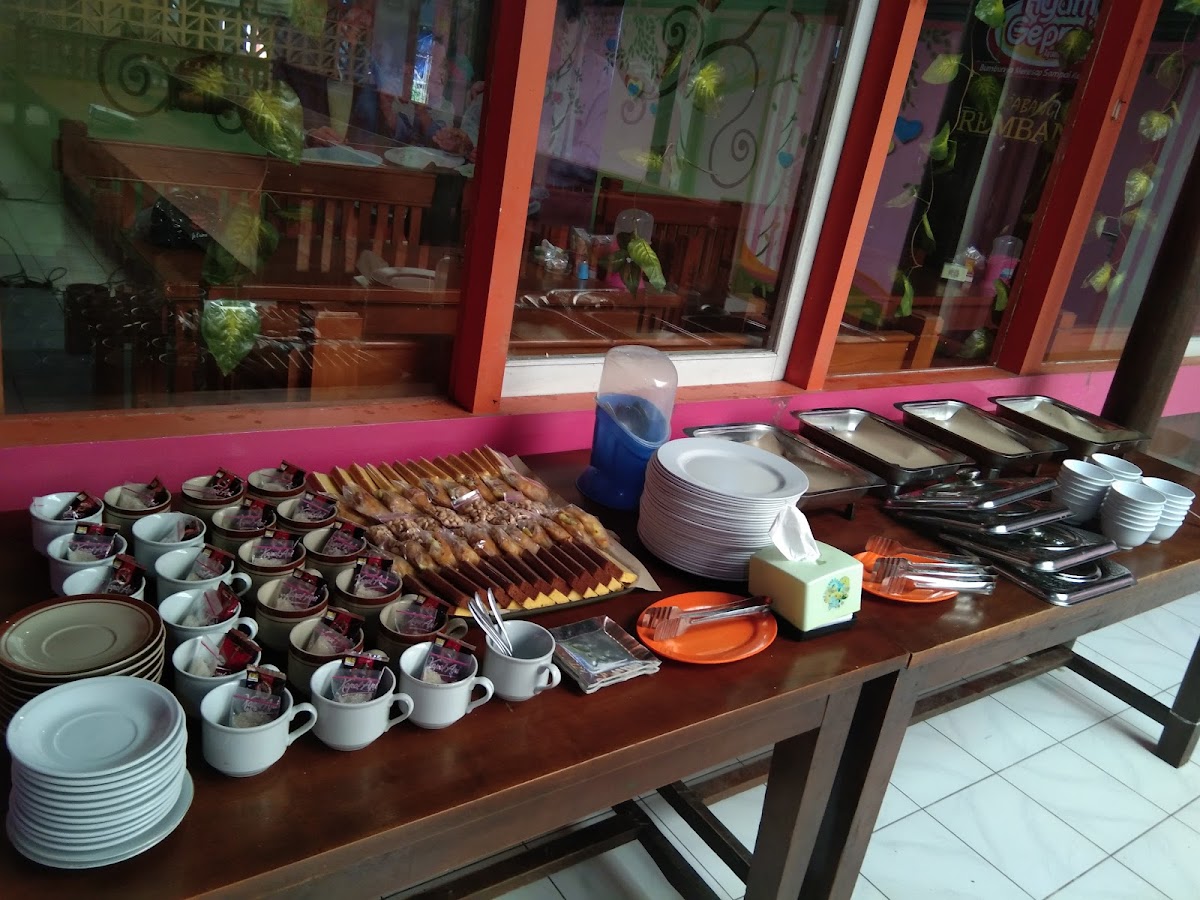 Ayam Geprek SAKO Photo 10