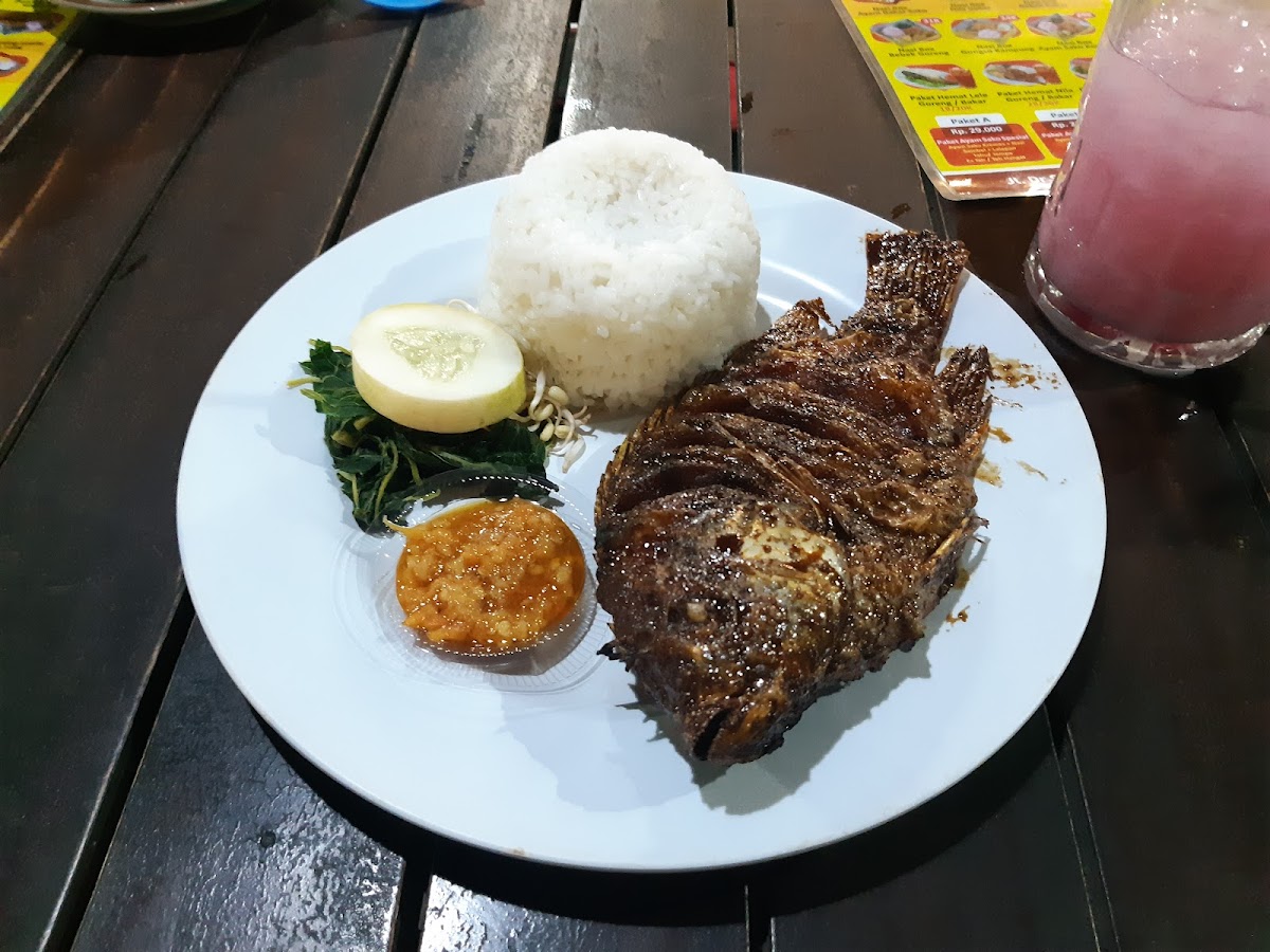 Ayam Geprek SAKO Photo 4