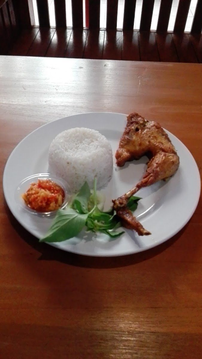 Ayam Geprek SAKO Photo 5
