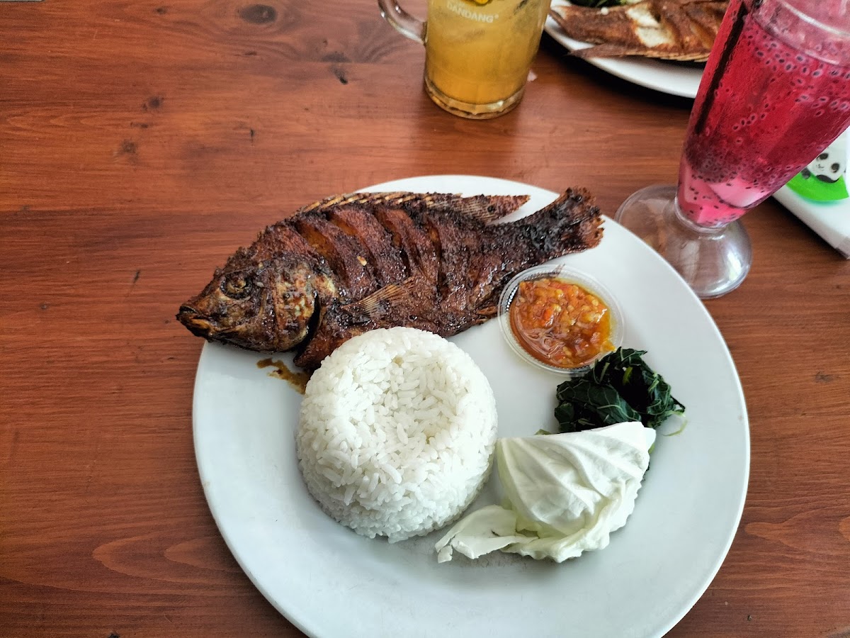 Ayam Geprek SAKO Photo 7