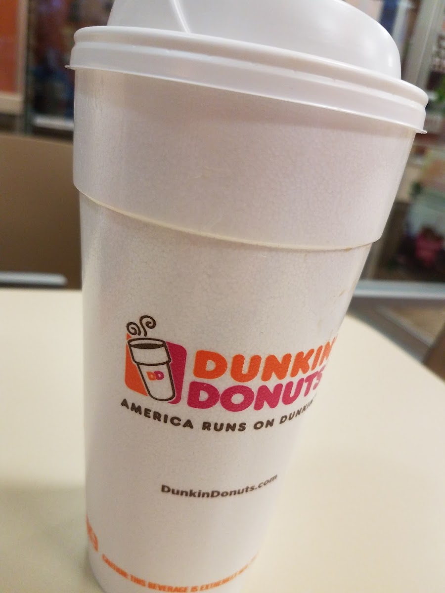 Dunkin' Photo 5