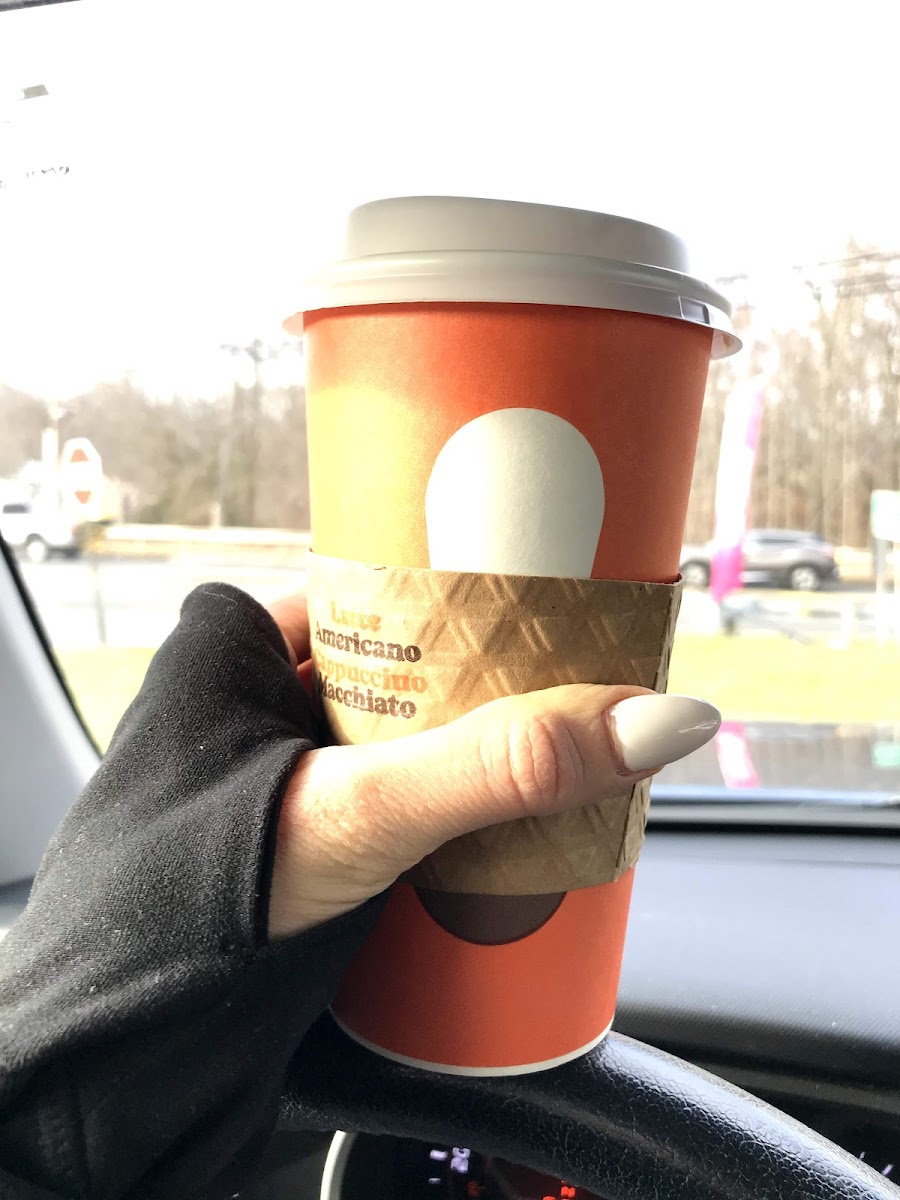 Dunkin' Photo 7