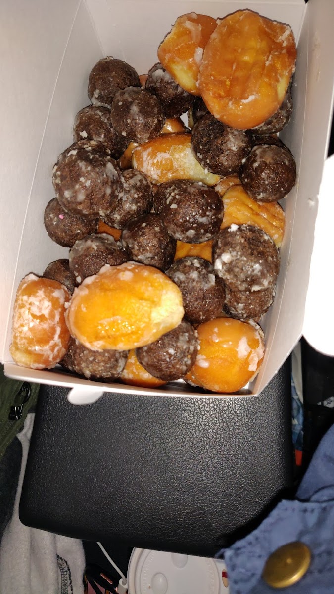 Dunkin' Photo 8