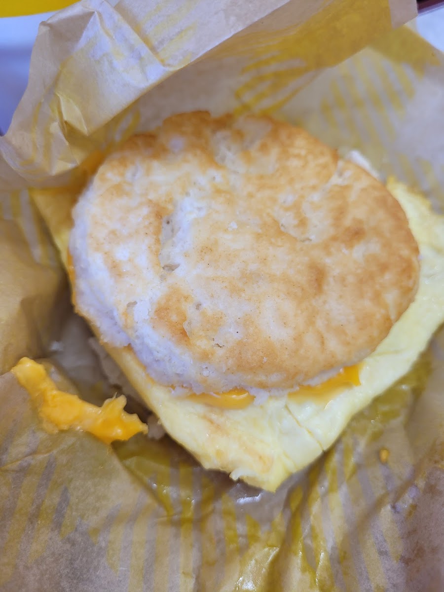 Bojangles Photo 9