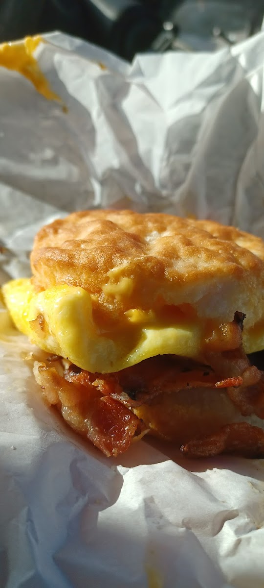 Bojangles Photo 5
