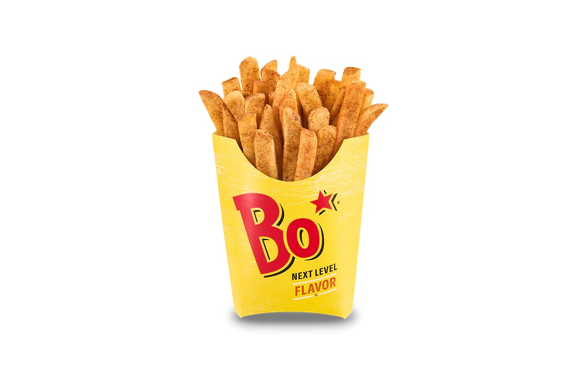 Bojangles Photo 6