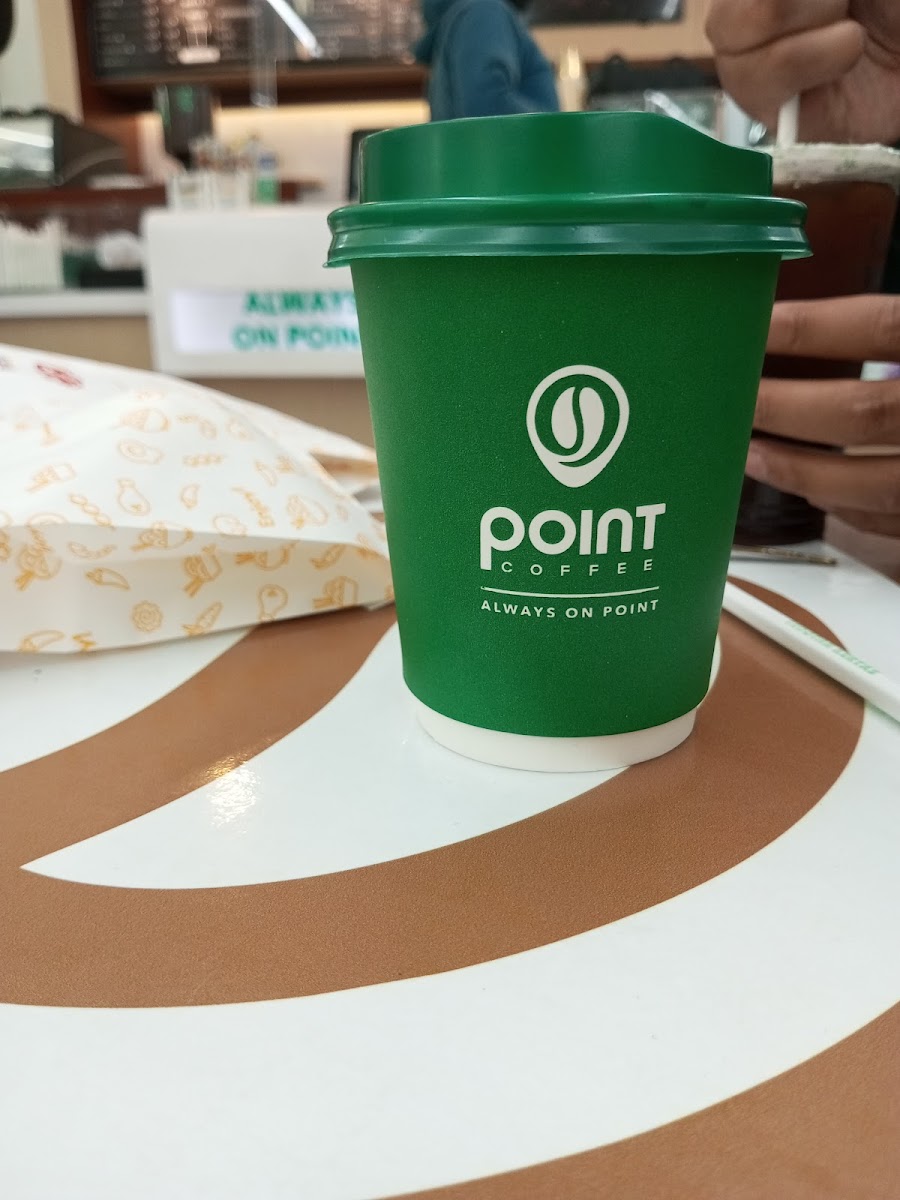 Point Coffee Photo 5