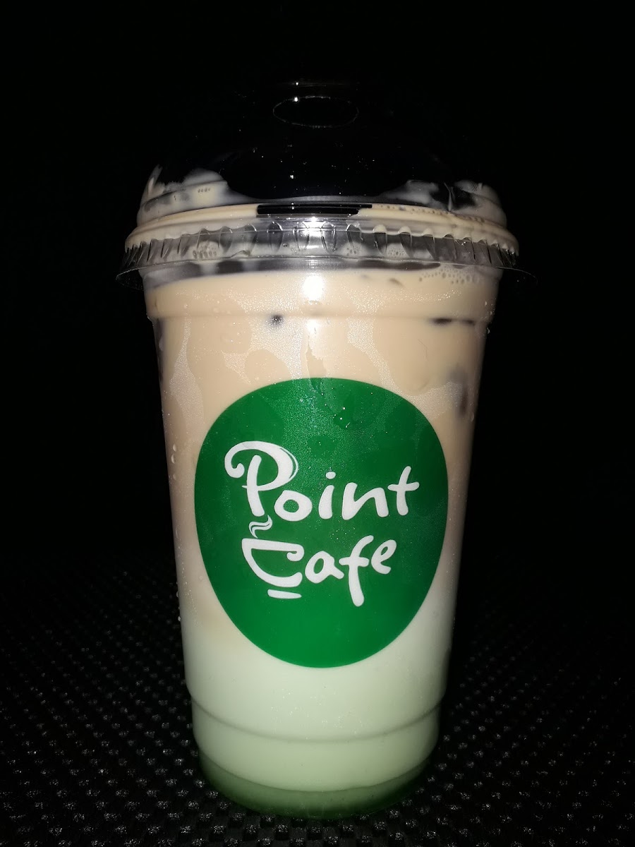 Point Coffee Photo 6