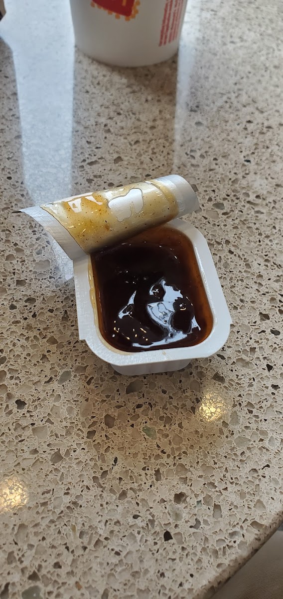 McDonald's Photo 10