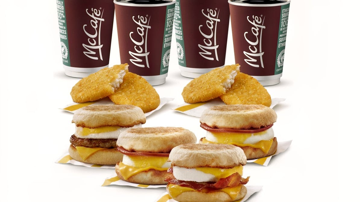 McDonald's Photo 3