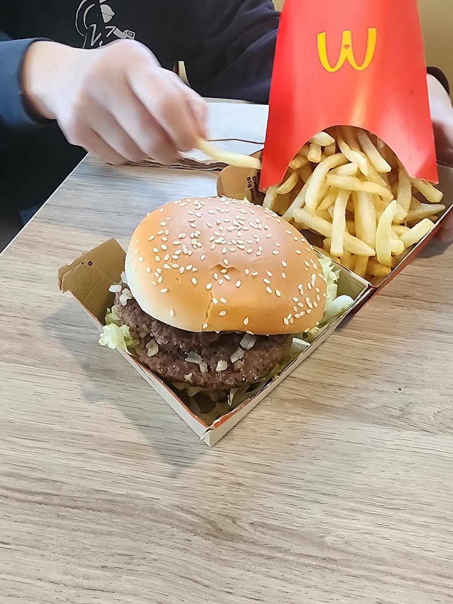 McDonald's Photo 6